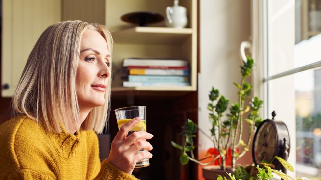 Как да отслабнете, ако сте навършили 40? Снимка: istock