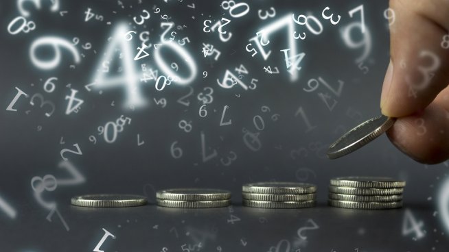 3 зодии, които ще се къпят в пари през септември. Снимка: istock