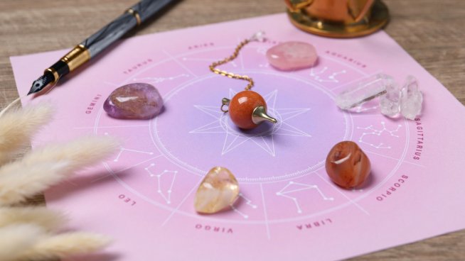 Законите на кармата. Снимка: istock