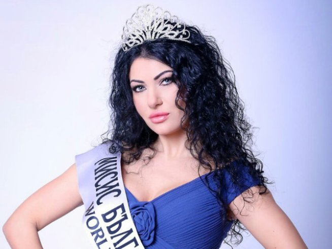 Снимка: личен архив