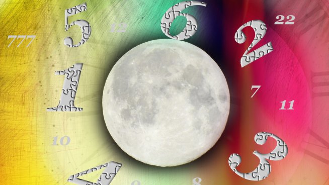 Нумерологична прогноза за 28 юли. Снимка: istock