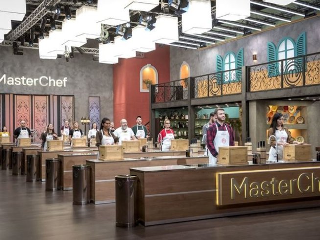 MasterChef залага ново стратегическо предимство и кауза в първата кутия