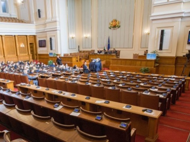 Снимка: Димитър Кьосемарлиев, Investor Media Group