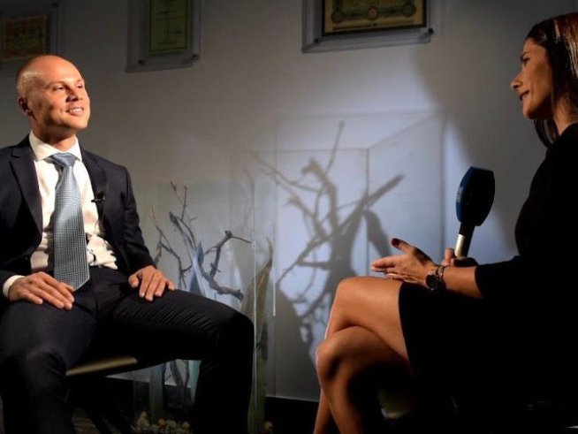 Българин разработва сайтовете на американските сенатори