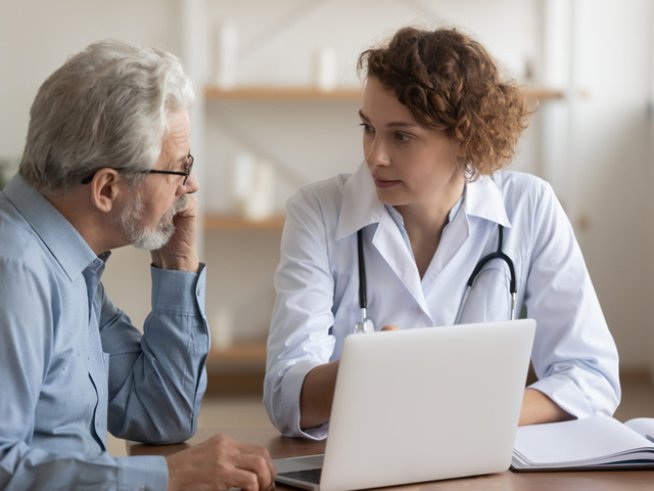 Снимка: istock