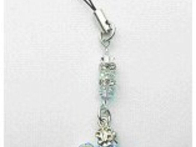 Бижута Swarovski за GSM