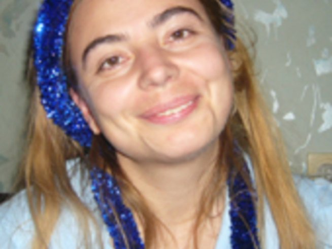 Не слагай точка на мечтите