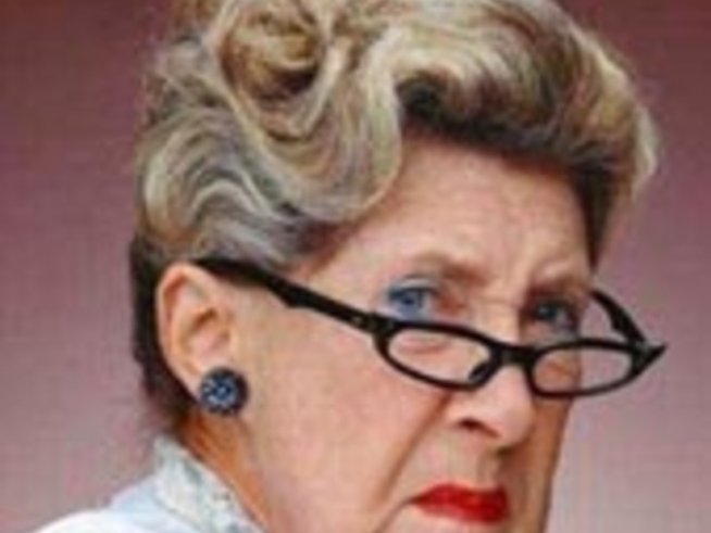 Конфликтът снаха – свекърва