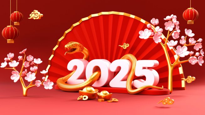 Най-важното, което трябва да знаем за годината на Дървената змия. Снимка: istock