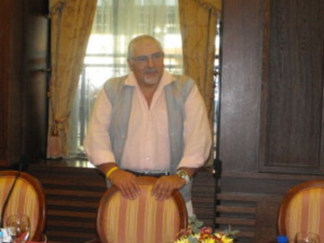 Не сме най-нещастния народ, според Хорхе Букай