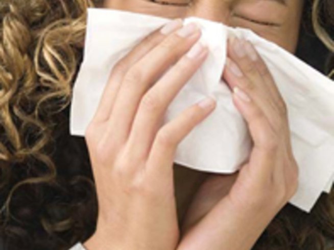 Кихавицата и как кихаме