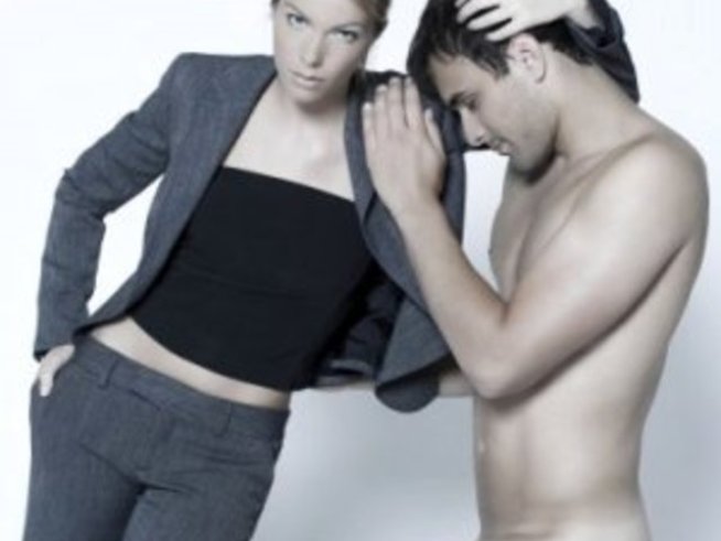 Жените не си падат по скромни, а по лоши момчета