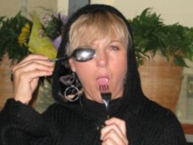 Албена Михова: Печеля хората с чар и усмивка