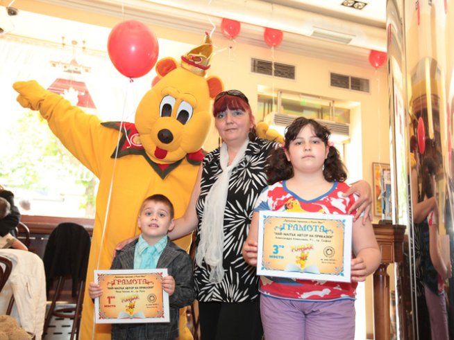 Лили Спасова: Не спирайте да вярвате в любовта