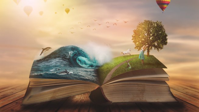 33 мисли, които ще ви накарат да преосмислите живота си. Снимка: istock