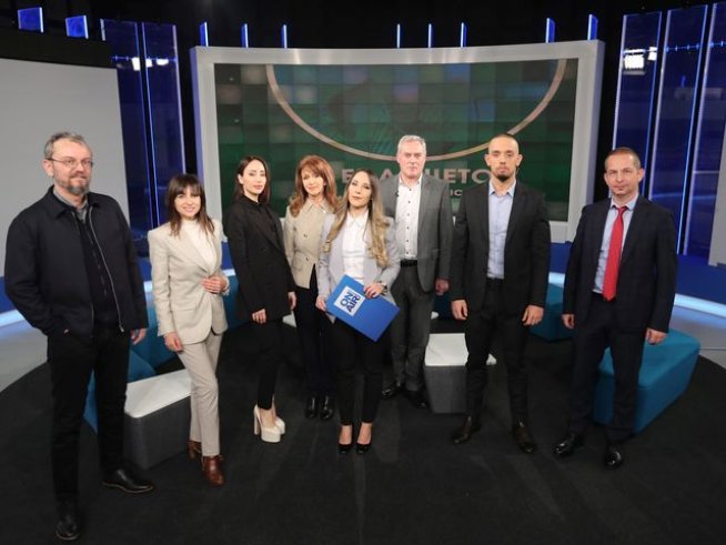 Снимка: istock