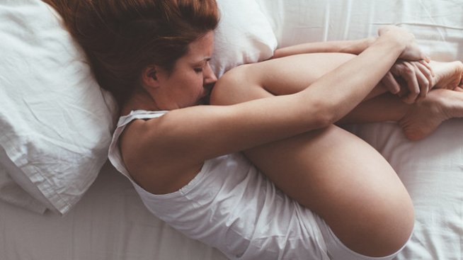 5 техники да се освободим от емоционалните травми.Снимка: istock