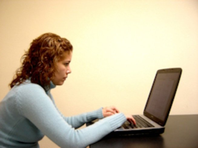 Жени на работа