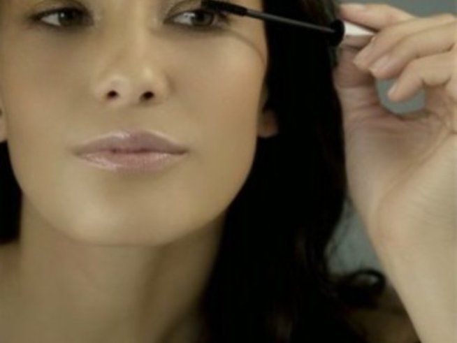 Тенденциите в грима тази зима