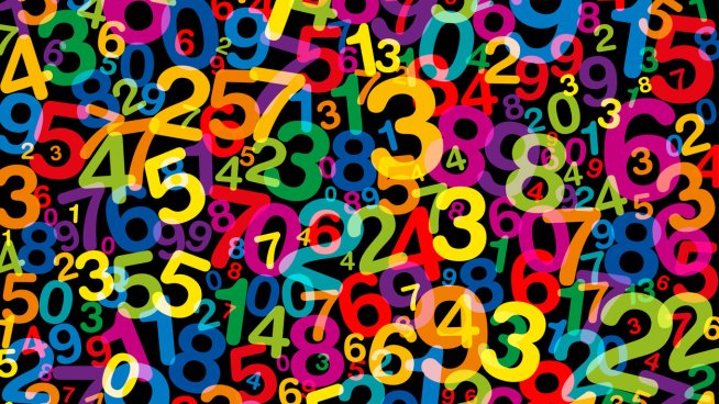 Нумерологична прогноза за 2 октомври. Снимка: istock