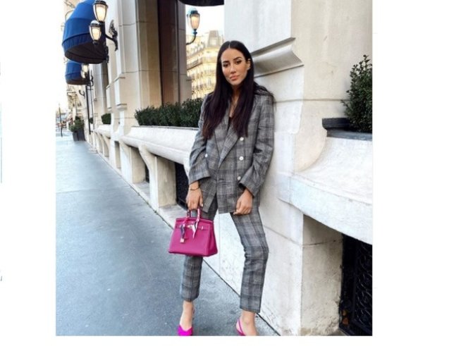 Снимка: Instagram tamara