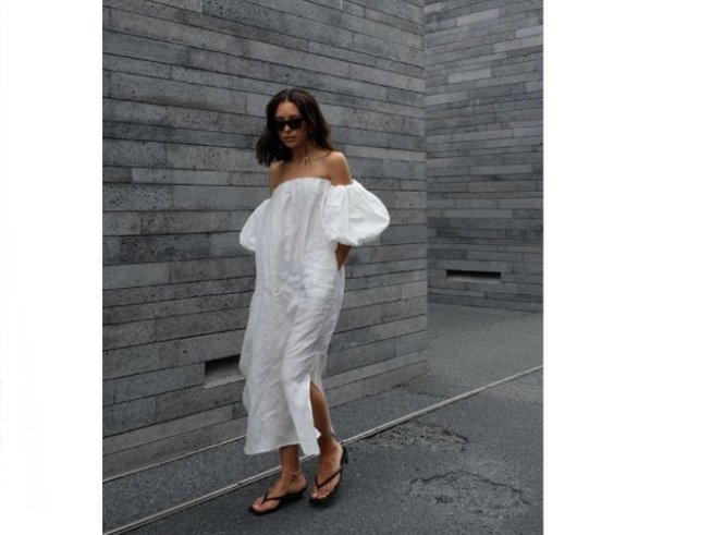 Снимка: instagram deborabrosa