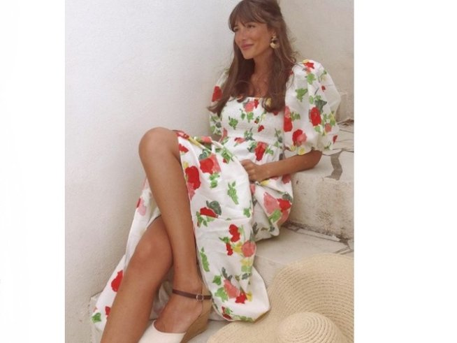 Снимка: instagram juliesfi