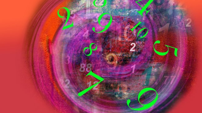 Нумерологична прогноза за 18 юни.Снимка: istock