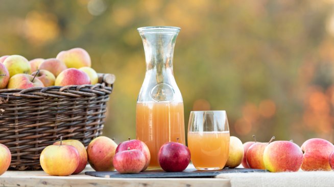 Лунна диета за октомври.Снимка: istock