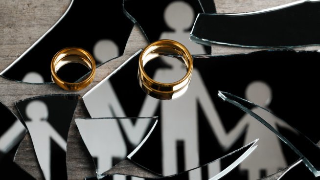 Как да спасите брака си? 7 съвета от специалисти. Снимка: istock