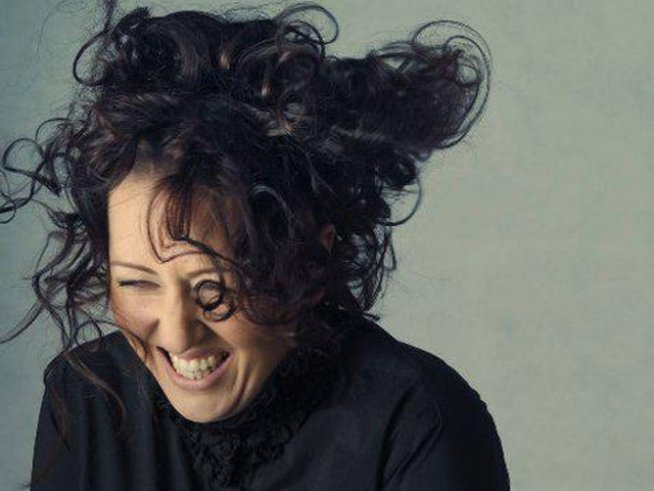 Снимка: София Вълкова