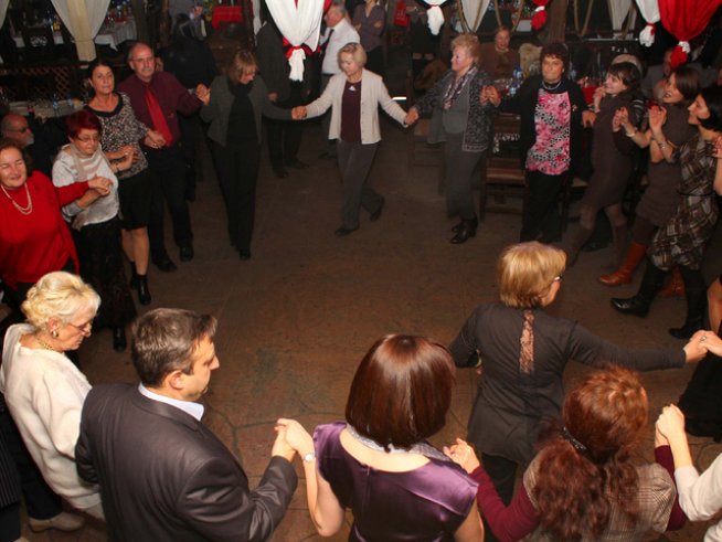 Планинарски филми, мазурка и още много от Полския институт през февруари 2013