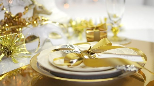 3 задължителни ястия за Нова година. Снимка: istock