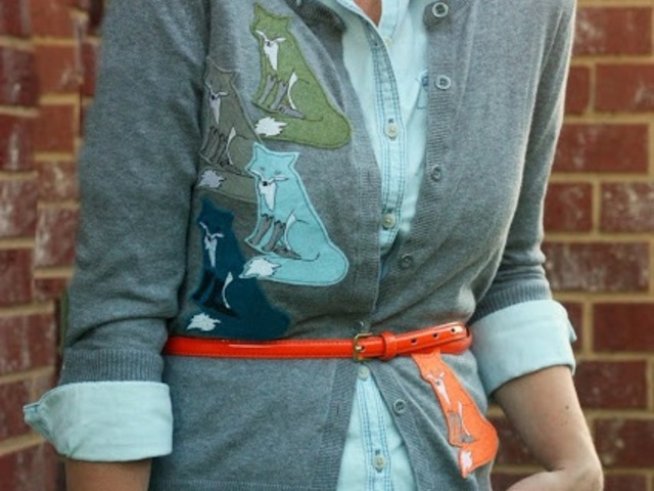 Снимка: prettylifegirls.com