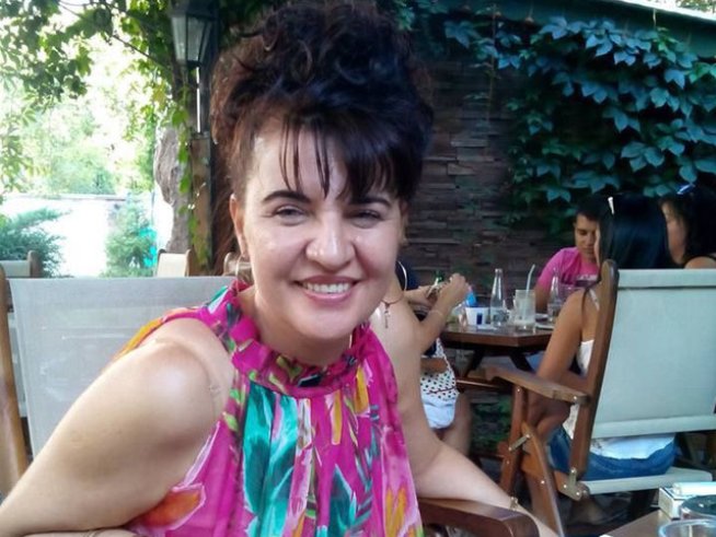 Снимка: личен архив