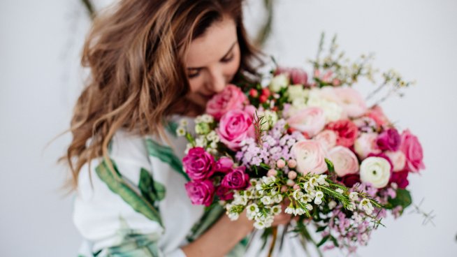 Кой празнува имен ден на Цветница? Снимка: istock