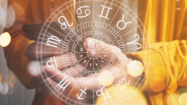 Дневен хороскоп за 10 януари .Снимка: istock