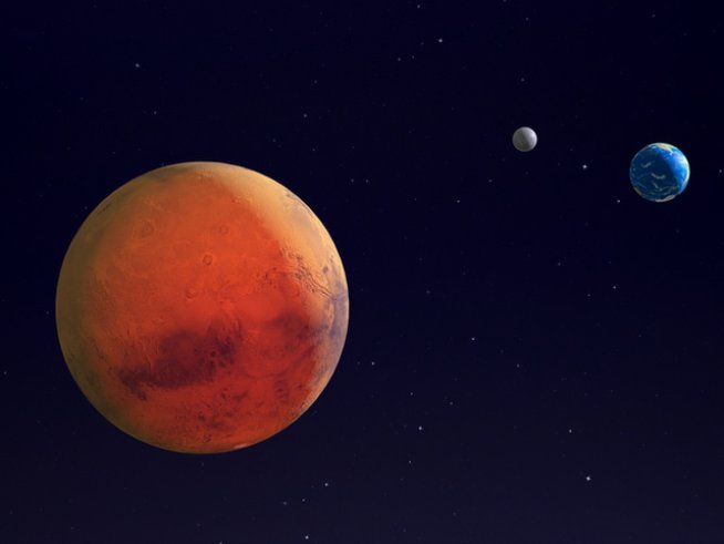 Снимка: istock