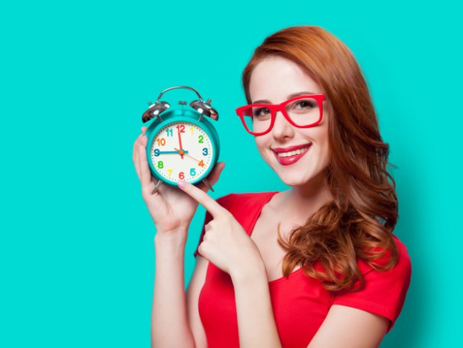 Снимка: Istock