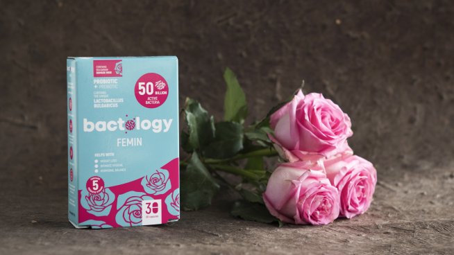 Снимка: Bactology Femin.