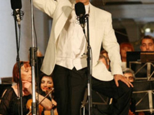 „Музика под звездите“ даде силен старт на Фортисимо фест