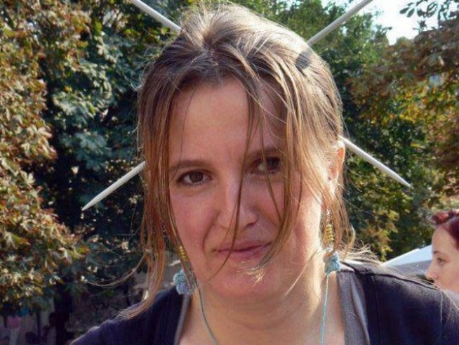 Снимка: Личен архив