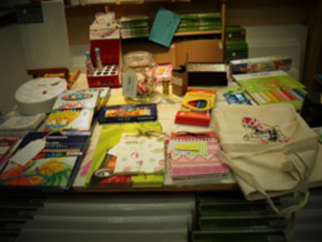 Време за училище – време за творчество