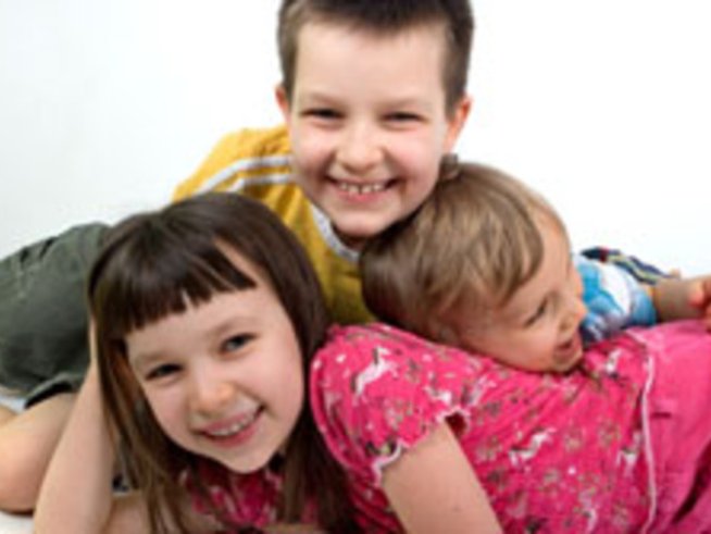 Приключения в края на лятото