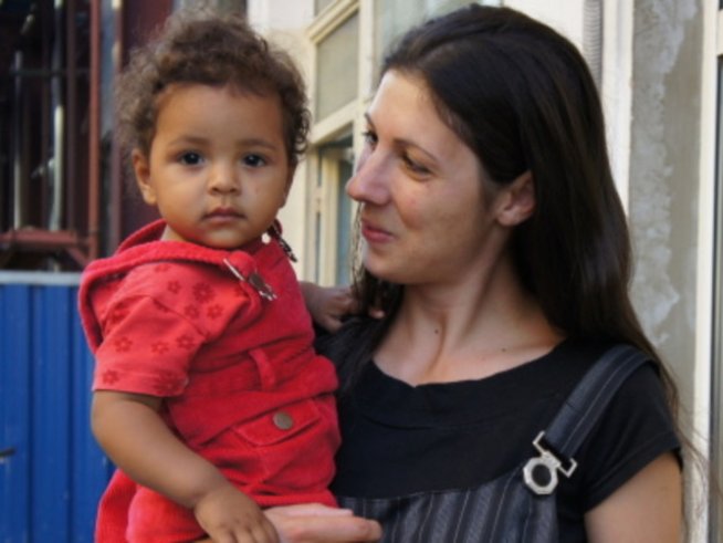 Венцислава Боро: Борете се за любовта и свободата си