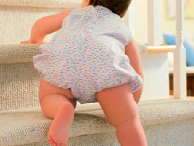 Кога да купим първите детски обувки и за какво да внимаваме?