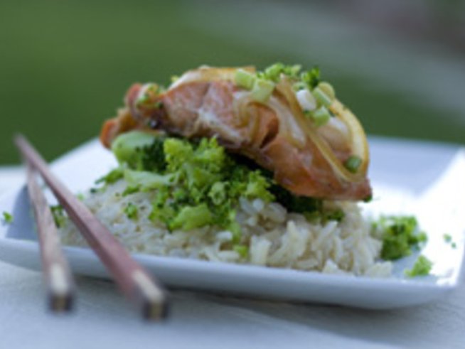 6 вкусни храни, които предотвратяват бръчки