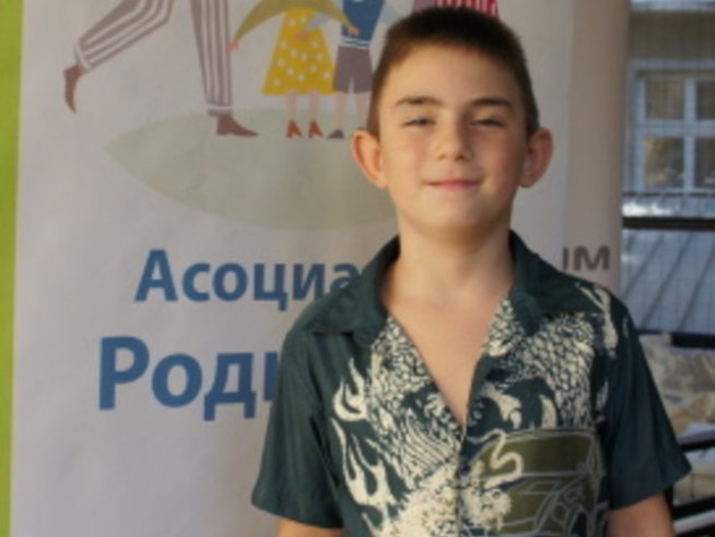 Тайният приятел – пример за неформално обучение