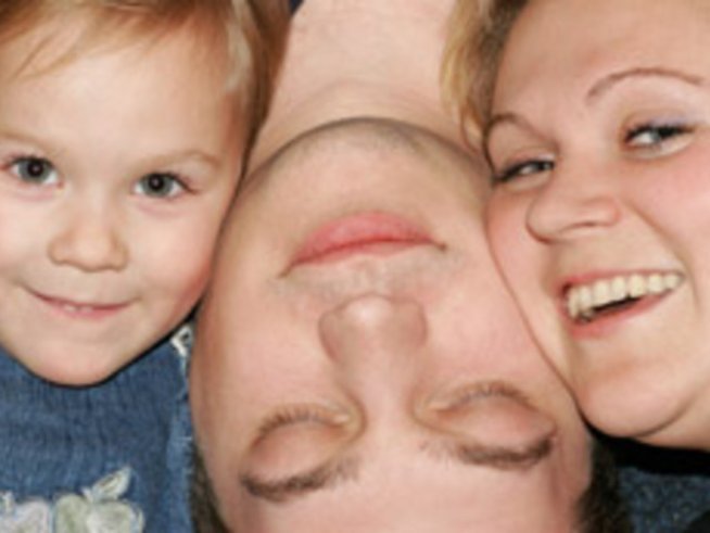 Нежността отваря сърца