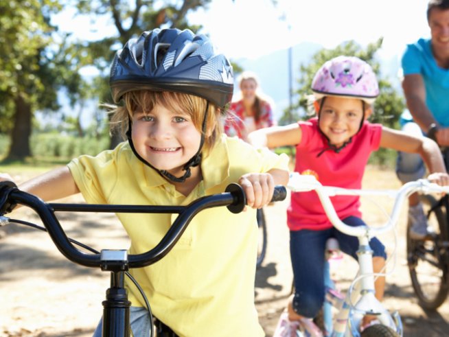 Снимка: thinkstock